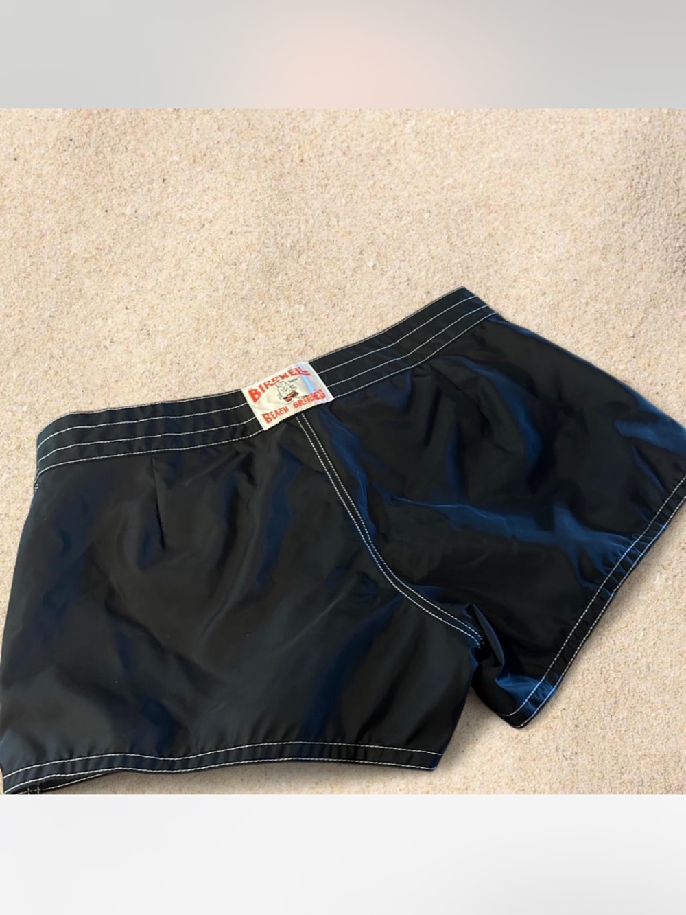 Birdwell Beach Britches Board Shorts - Picture 5 of 7